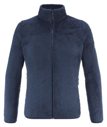 Forro polar Chamonix Highloft Azul de mijo para hombre