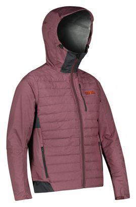 Jacket MTB Trail Malbec