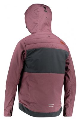 Jacket MTB Trail Malbec