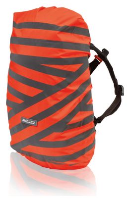 Housse de Pluie XLC BA-S96 Orange / Argent