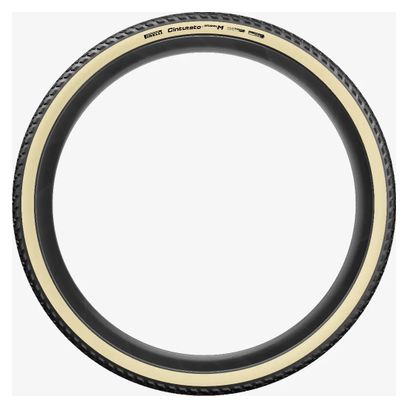 Pneumatico Pirelli Cinturato Gravel M 700 mm Tubeless Ready HP-Line Retro
