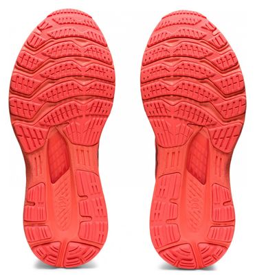 Chaussures de running Asics Gel Kayano 28 Lite-Show Corail Femme