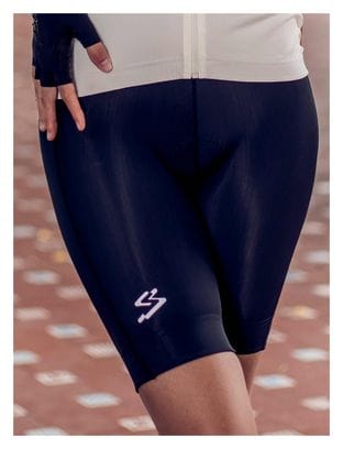 Spiuk Frontale Anatomic Women&#39;s Shorts - Black