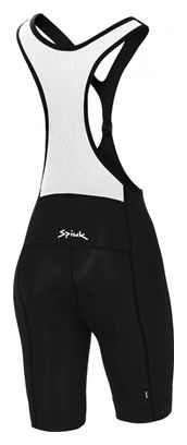 Spiuk Frontale Anatomic Women's Shorts - Black
