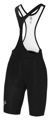 Spiuk Frontale Anatomic Women's Shorts - Black