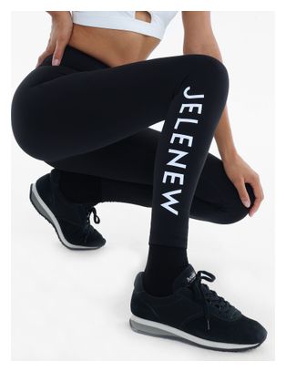 Legging JELENEW logo Soft-brossé