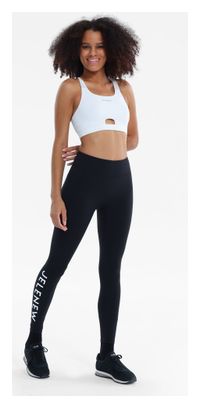Legging JELENEW logo Soft-brossé