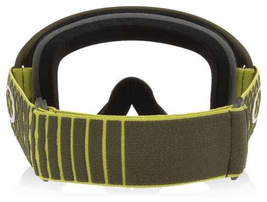Gafas de MTB Oakley O-Frame 2.0 PRO MTB Cactus Dark Brush/Clear/Ref.: OO7117-28