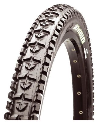 Maxxis High Roller MTB Tyre - 26'' Foldable Dual Exception Series LUST