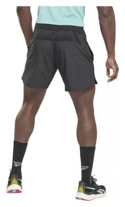 Pantalón corto Reebok Training Strength 2.0 negro