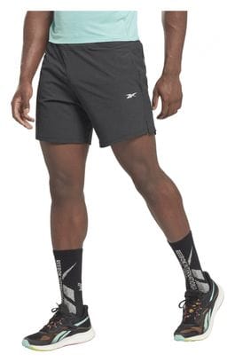 Pantalón corto Reebok Training Strength 2.0 negro