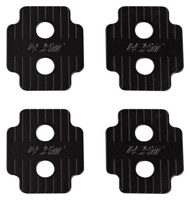 Juego de cuñas LEATT SPD 4 piezas
