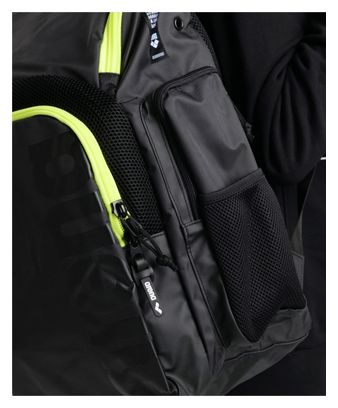 Mochila <p><strong>Arena Swim 35L Spiky III </strong></p>Negra