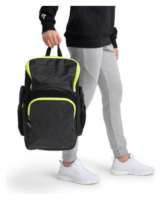Mochila <p><strong>Arena Swim 35L Spiky III </strong></p>Negra