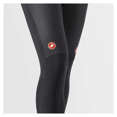Castelli Women's Sorpasso Ros W Bibtights Black