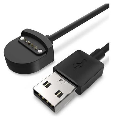 Chargeur pour Ticwatch S E - - Alimentation de câble de haute qualité