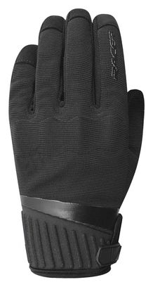 Paire de Gants Longs Enfant Racer Roca Kid Noir