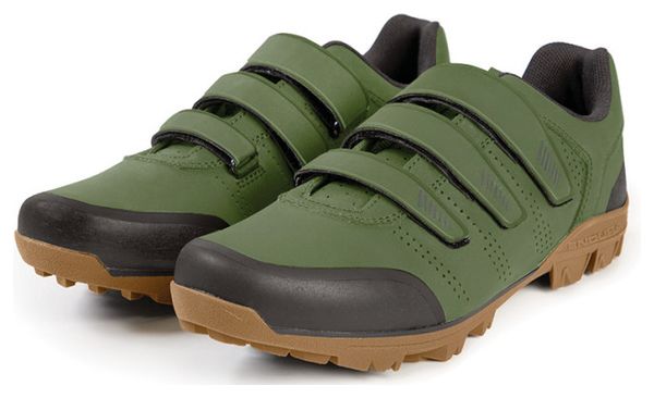 Chaussures VTT Endura Hummvee XC Vert