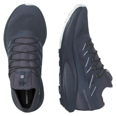 Salomon Pulsar Trail Pro 2 Women's Black Trail Shoes