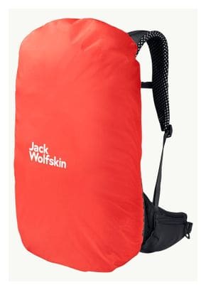 Jack Wolfskin Phantasy 20.5 Hiking Bag Black