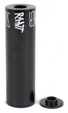 Rant Slimmer Steel Peg Black 