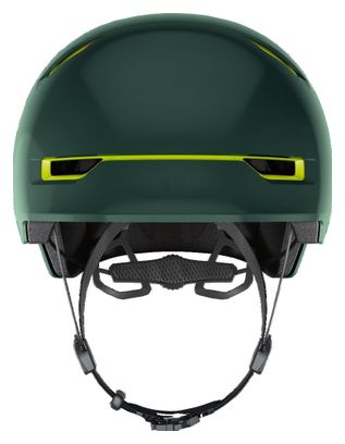Abus Scraper 3.0 Ace Ivy / Green Urban Helmet | Alltricks.com