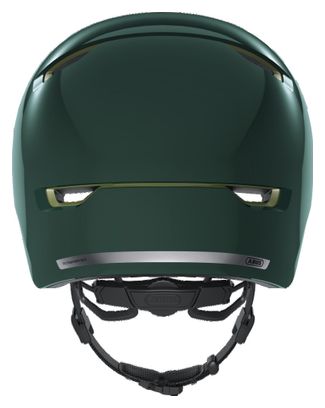 Casco Abus Scraper 3.0 Ace Ivy / Green Urban
