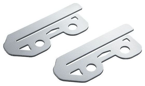 GUIDES DE RECHANGE POUR ETAU POUR COUPE TUBE DE FOURCHE DE 1  A 1-3/8  TB-1169A superB