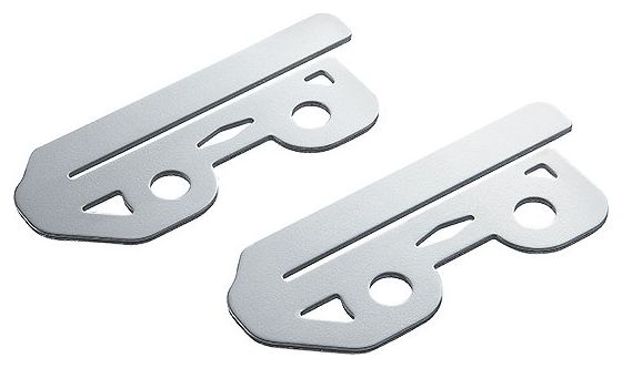 Guides de rechange pour étau pour coupe tube de fourche