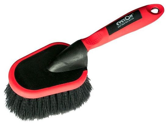 CYCLON Brosse De Nettoyage Brosse À Laver Douce