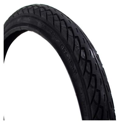 DELI TIRE Pneu Extérieur Sa-206 18 X 1.75