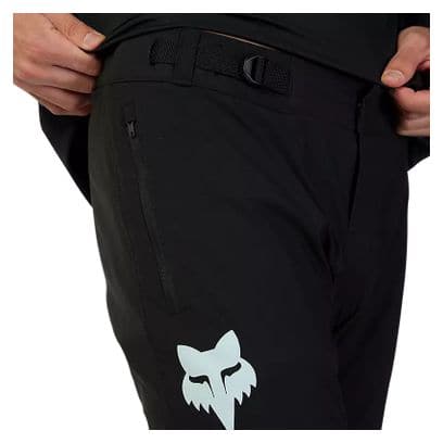 Pantalón Fox Ranger Race Negro