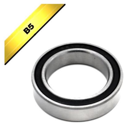 Roulement B5 - BLACKBEARING - 61805-2rs / 6805-2rs