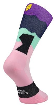 Sporcks Alsace Pink Socks