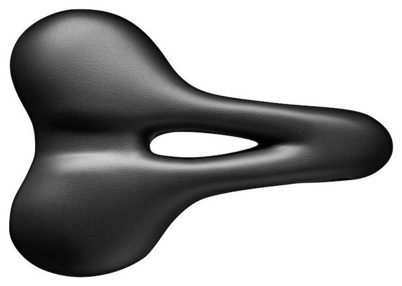 Selle San Marco Bioaktive Trekking Open Biofoam Noir