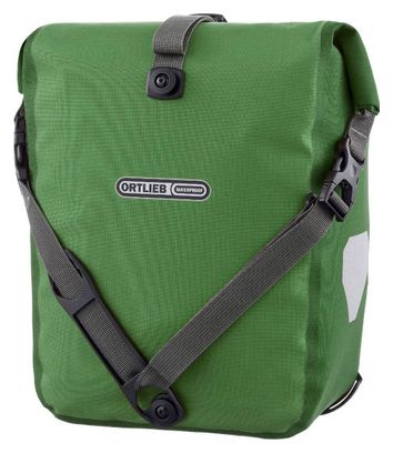 Ortlieb Sport-Roller Plus 14.5L Bike Bag Kiwi Moss Green