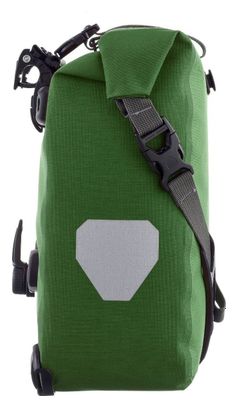 Ortlieb Sport-Roller Plus 14.5L Bike Bag Kiwi Moss Green