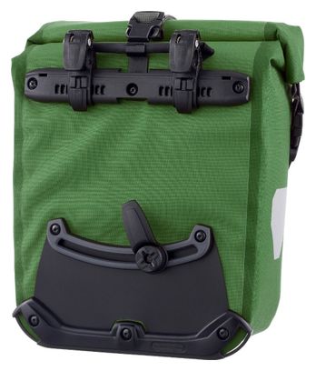 Ortlieb Sport-Roller Plus 14.5L Bike Bag Kiwi Moss Green