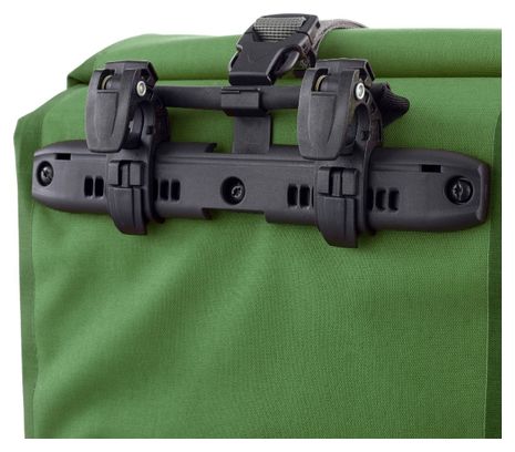 Ortlieb Sport-Roller Plus 14.5L Bike Bag Kiwi Moss Green