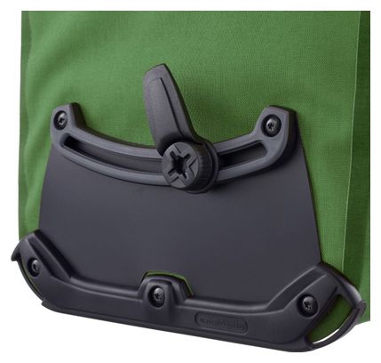 Ortlieb Sport-Roller Plus 14.5L Bike Bag Kiwi Moss Green