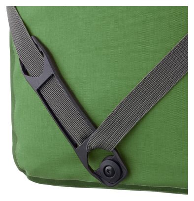 Ortlieb Sport-Roller Plus 14.5L Bike Bag Kiwi Moss Green