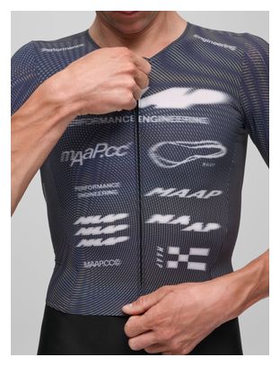 Maap Beta Pro Aero Men's Black Suit