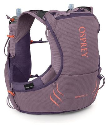 Osprey Dyna Pro 10 Purple Women's Hydration Pack