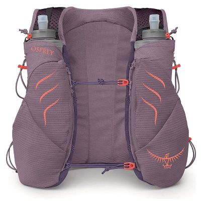 Osprey Dyna Pro 10 Purple Women's Hydration Pack