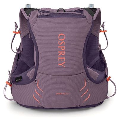 Osprey Dyna Pro 10 Purple Women's Hydration Pack