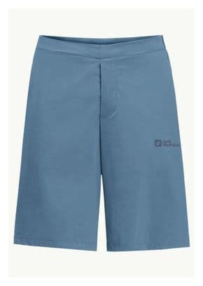 Pantaloncini Jack Wolfskin Prelight Blue