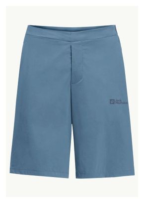 Jack Wolfskin Prelight Shorts Blue