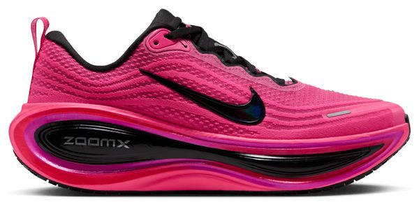 Zapatillas de running Nike Vomero Plus rosa/negro para mujer