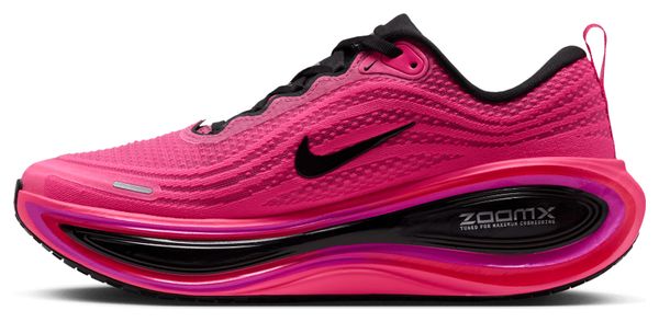 Zapatillas de running Nike Vomero Plus rosa/negro para mujer