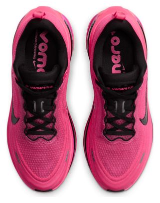 Zapatillas de running Nike Vomero Plus rosa/negro para mujer